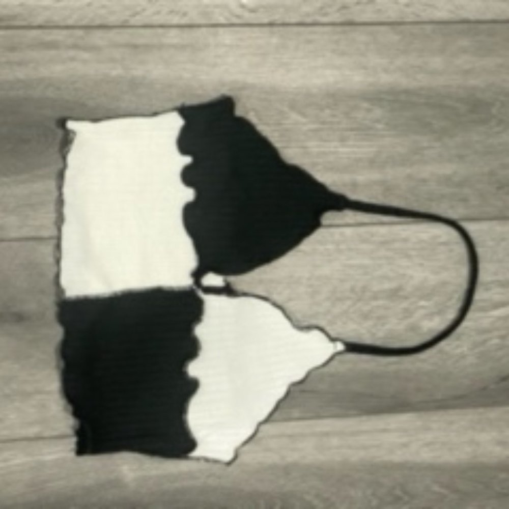 Halter top